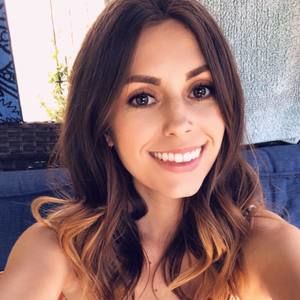 Meet your Posher, Katy